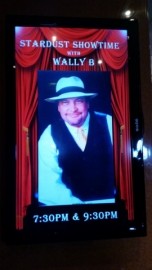 Wally B - Pianist / Keyboardist - New Orleans, Louisiana
