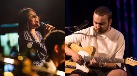 Lucy Iffla Presents: The Great Old Songbook  - Duo - Perth, Western Australia