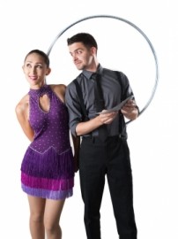 Crescent Circus - Other Magic & Illusion Act - New Orleans, Louisiana