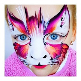 Tick Boom Face Painting & Body Art  - Face Painter - Brighton, South East