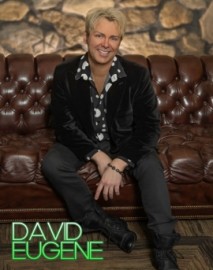 David Eugene  - Pianist / Singer - Branson, Missouri