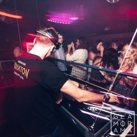 Alex Mac - Party DJ - Cardiff, Wales