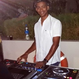 DJ GYO - Nightclub DJ - Mauritius island, Mauritius