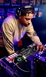 DJ GR88 - Karaoke DJ - Atlanta, Georgia