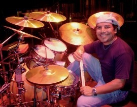 Javier Sosa Palacios - Drummer - Mexico, Mexico