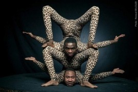  Duo plastic boys contortion - Other Artistic Entertainer - Dar es salaam Tanzania, Tanzania