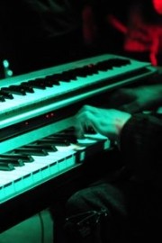 Fernando Matias Barrientos - Pianist / Keyboardist - Argentina