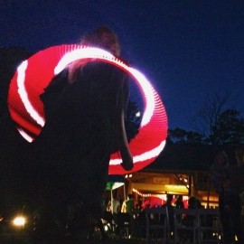 Dandi Lion Circus Arts - LED Entertainment - Holly Springs, North Carolina