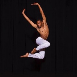 Ismail Tolbert - Male Dancer - Augusta-Richmond County, Georgia