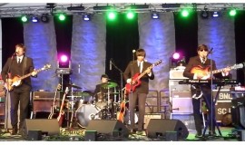 Toppermost Beatles Tribute Show - Beatles Tribute Band - Orlando, Florida