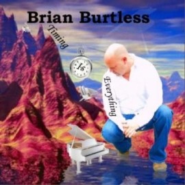 Brian Burtless - Multi-Instrumentalist - Phoenix, Arizona