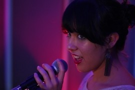 Stereo Velvet - Female Singer - Mexico City, Mexico