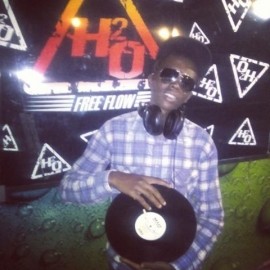 dj deco - Nightclub DJ - nairobi, Kenya