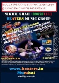 Beaters  - Other Band / Group - Mumbai, India
