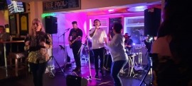 Mucky Fingers - Wedding Band - Portsmouth, South East
