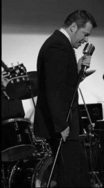 scott jenner - Dean Martin Tribute Act - Rye, South East