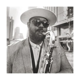 LaQuin Lay - Saxophonist - Austin, Texas
