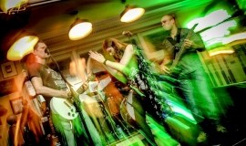 Dynamite - Function / Party Band - Brighton, South East
