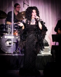 Cher Impersonator  - Cher Tribute Act - Elberton, Georgia
