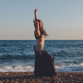 Giorgia Raqs - Belly Dancer - Worthing, South East