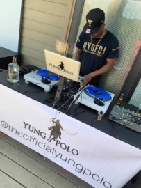 Dj Yung Polo - Party DJ - McDonough, Georgia