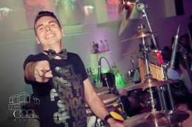 Alex Magni - Percussion Performance  - Drummer - Smethwick, West Midlands