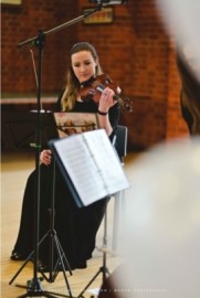 Serenity String Duo - Violinist - Devizes, South West