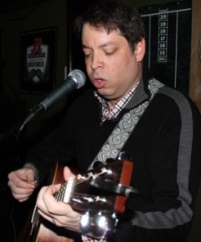 Joe Hehir - Wedding Musician - Canada, Ontario