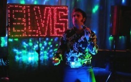 Gary Elvis - Elvis Impersonator - Hinckley, East Midlands