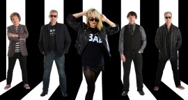Totally Blondie - 80s Tribute Band - Ealing, London