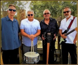 Smokin' Torpedoes - Blues Band - Orlando, Florida