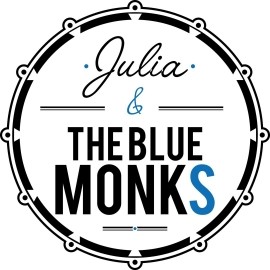 Julia & The Blue Monks - Jazz Band - London