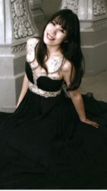Chinatsu Seko, Geisha Opera Singer - Classical Singer - Los Angeles, California