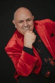 Stefano Russo - Classical Singer - New Haven, Connecticut