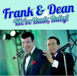 Frank Sinatra & Dean Martin Tribute Show - Rat Pack Tribute Act - USA, Florida