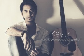 Keyur - Male Singer - mumbai, India