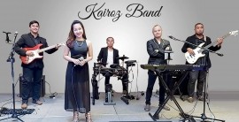 The Kairoz Band - Other Band / Group - Philippines