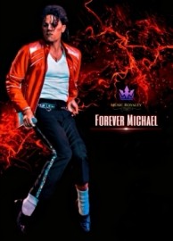 J Lucas - Michael Jackson Tribute Act - Aiken, South Carolina