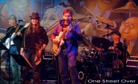 One Street Over - Blues Band - Coeur d'Alene, Idaho