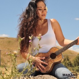 Wakane Luke - Songwriter - San Francisco, California