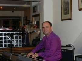 Matt Wallis - Pianist / Singer - Bournemouth, South West