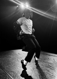 Leo Days - Michael Jackson Tribute Act - Orlando, Florida