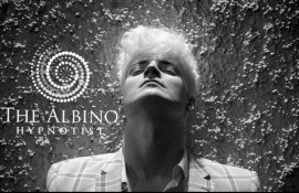 The Albino Hypnotist - Hypnotist - Glasgow, Scotland