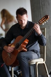 Bagpiper/Guitarist- Michael Lancaster - Solo Guitarist - Denver, Colorado