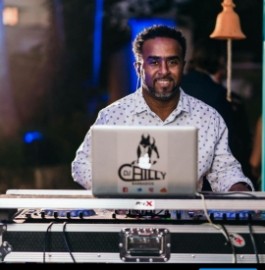 DJ Chilly Barbados - Party DJ - Burlington, New Jersey
