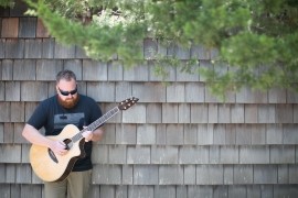 Ryan Zimmerman - Acoustic Guitarist / Vocalist - Atlantic City, New Jersey