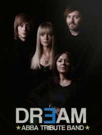Dream ABBA Tribute Band - Abba Tribute Band - Lincoln, East Midlands