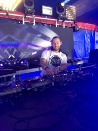 Dj Daniel Hobbs  - Party DJ - Maidstone, South East