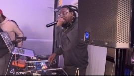 DJ Sleep Ez - Nightclub DJ - Richmond, Virginia