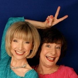 The Boomer Babes - Comedy Singer - Chicago, Illinois